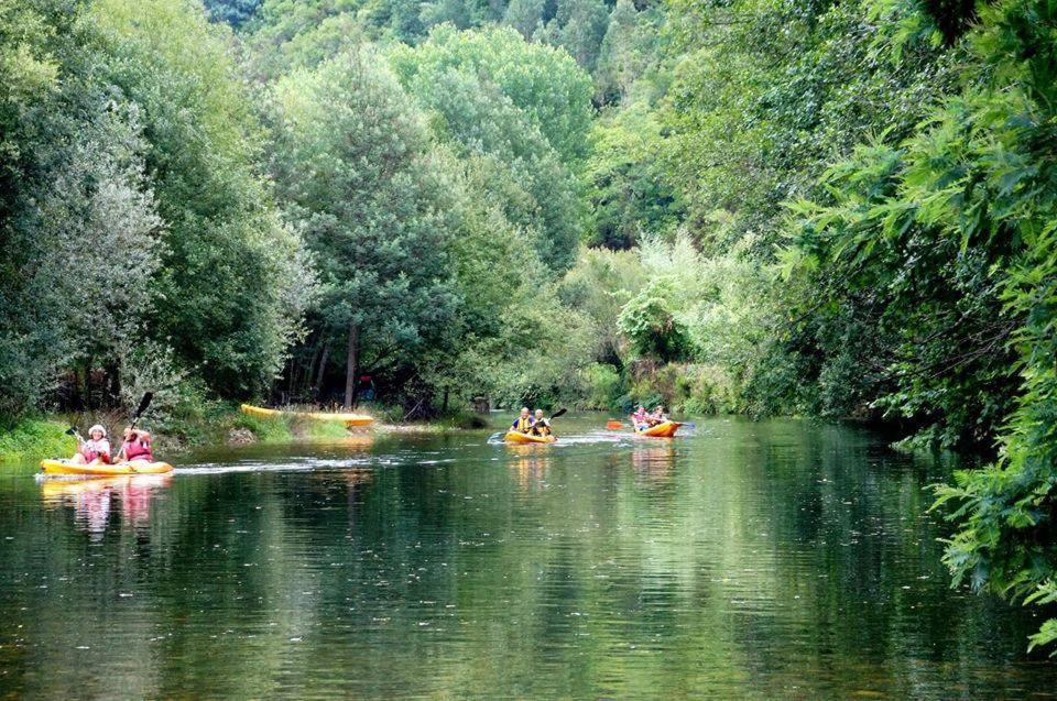 Vumba Agroturismo Арґаніл Екстер'єр фото